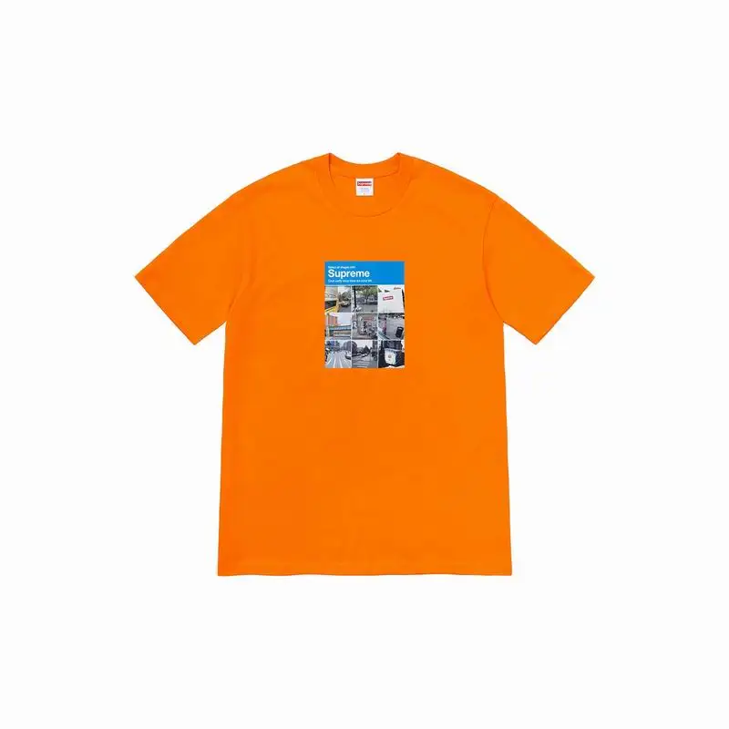 Supreme S-XL mdtrM855